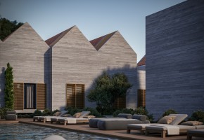 Town House For Sale  in  Universal