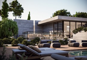 Town House For Sale  in  Universal