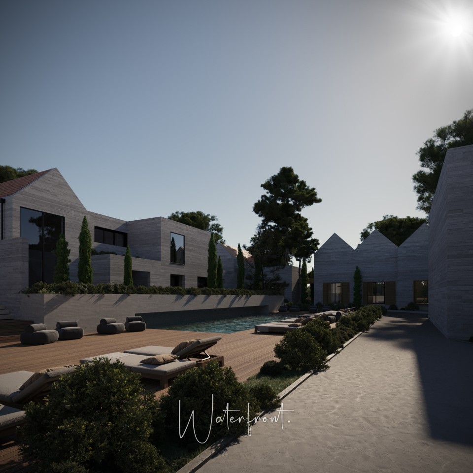 Town House For Sale  in  Universal