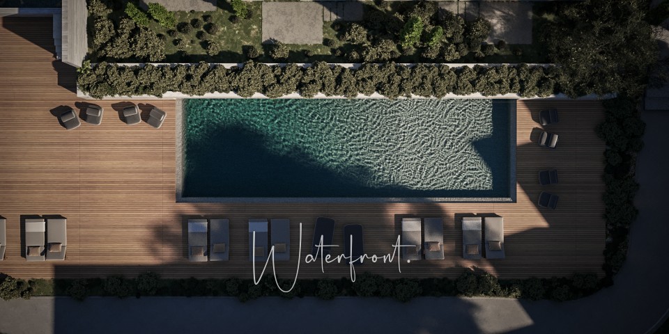 Town House For Sale  in  Universal