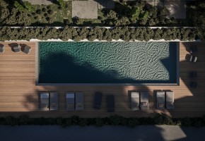 Town House For Sale  in  Universal