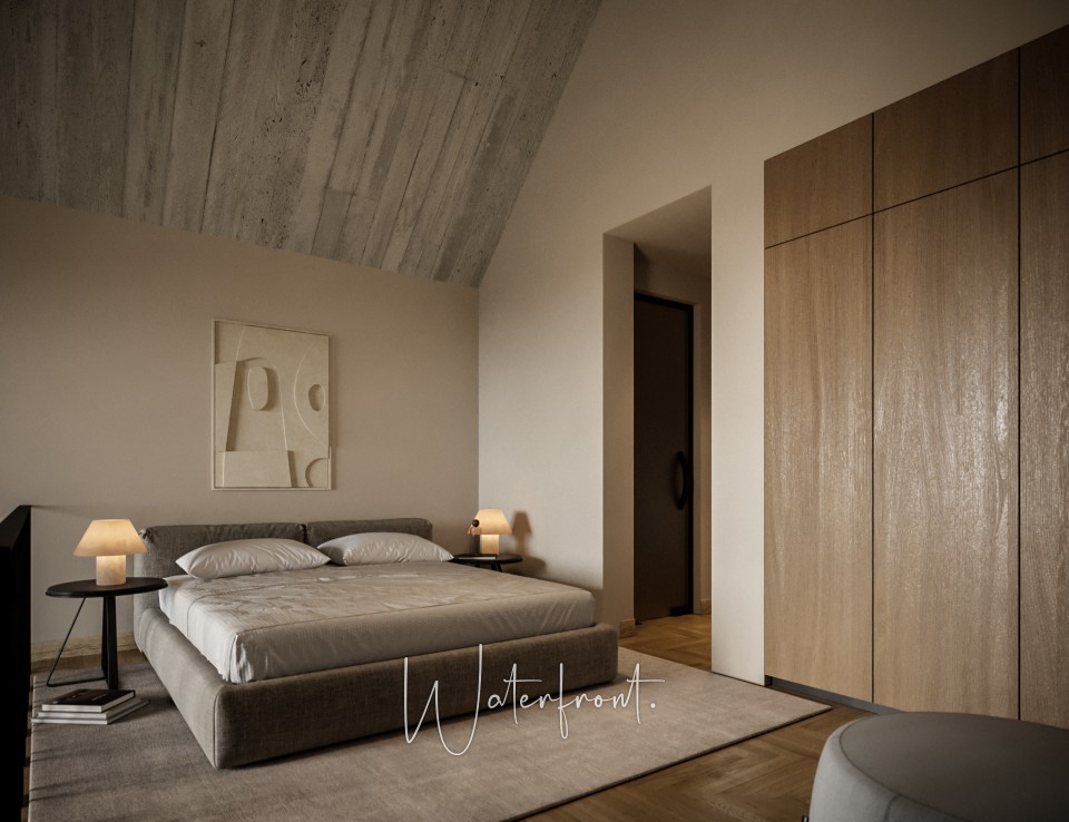 Town House For Sale  in  Universal