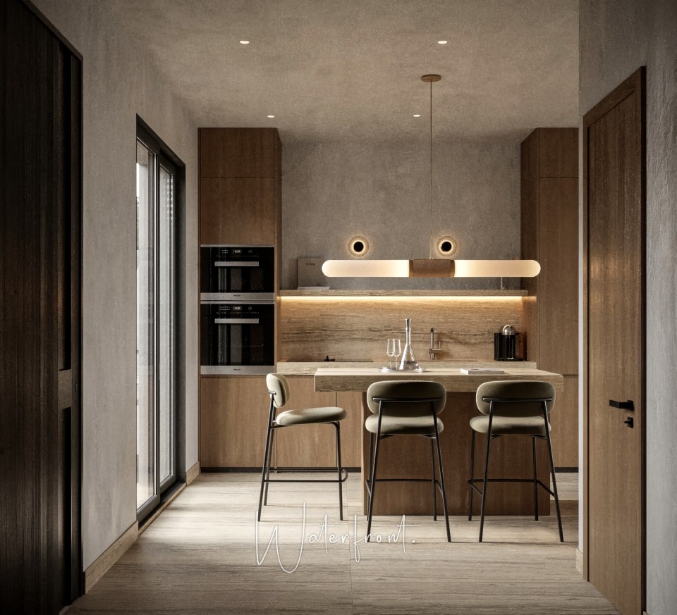 Town House For Sale  in  Universal