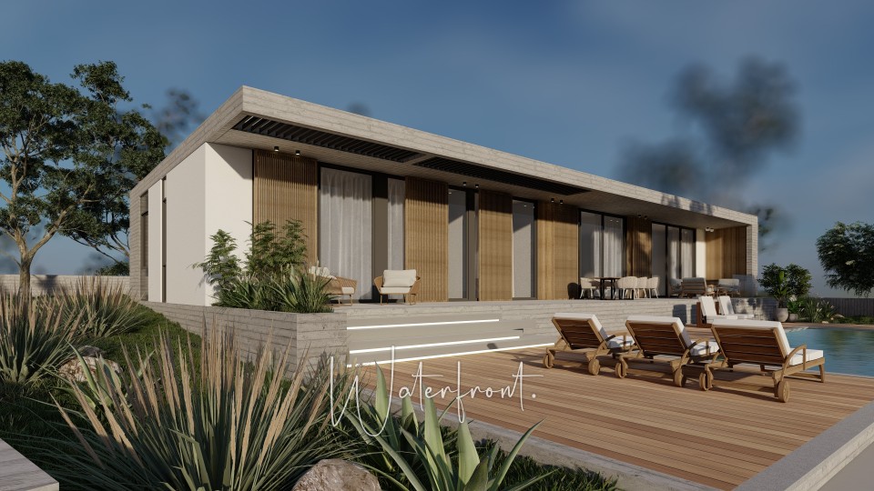 Detached Villa For Sale  in  Tala