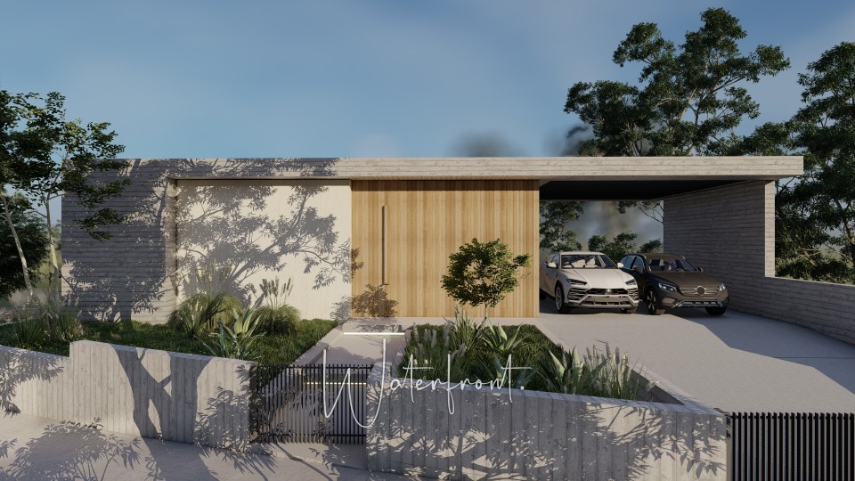 Detached Villa For Sale  in  Tala