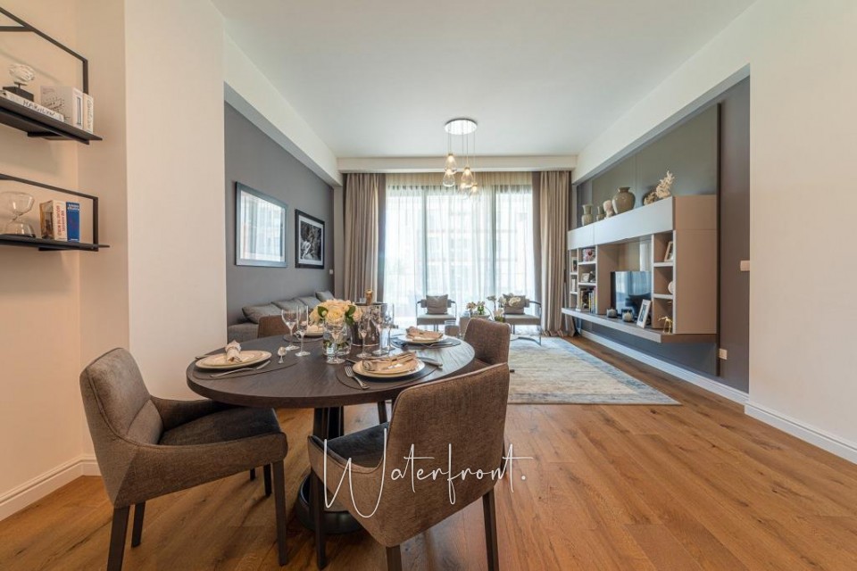 Detached Villa For Sale  in  Tombs of the Kings