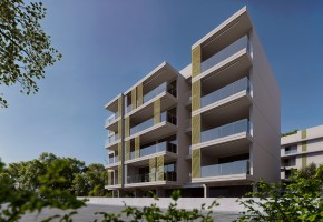 Apartment For Sale  in  Universal