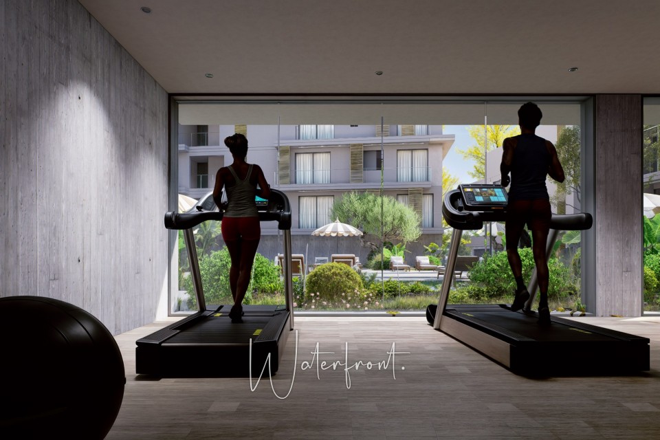 Apartment For Sale  in  Universal