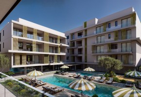Apartment For Sale  in  Universal