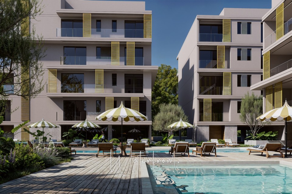 Apartment For Sale  in  Universal