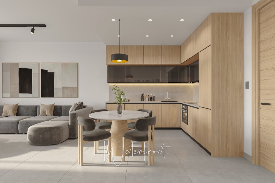 Apartment For Sale  in  Universal