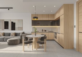 Apartment For Sale  in  Universal