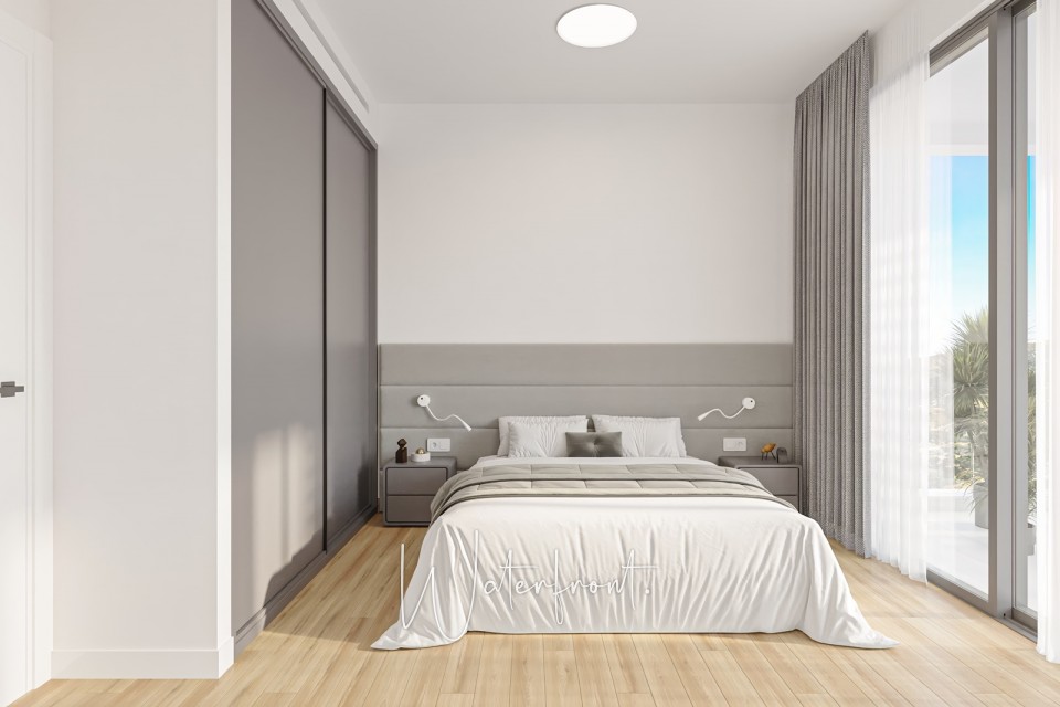 Apartment For Sale  in  Universal