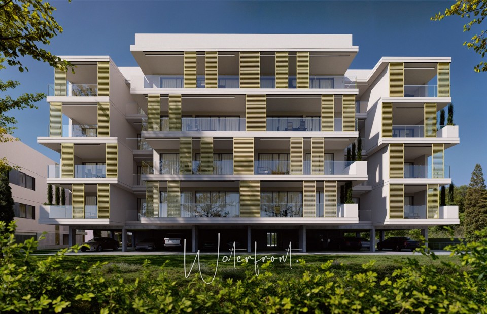 Apartment For Sale  in  Universal
