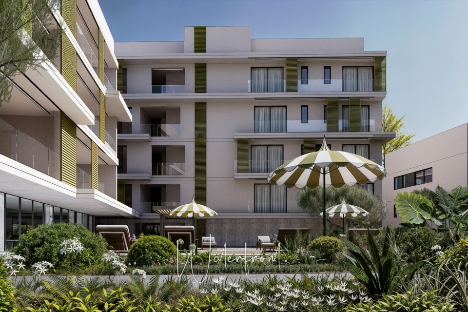 Apartment For Sale  in  Universal