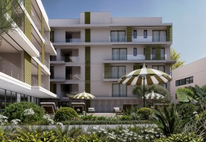 Apartment For Sale  in  Universal
