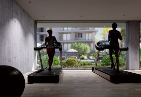 Apartment For Sale  in  Universal