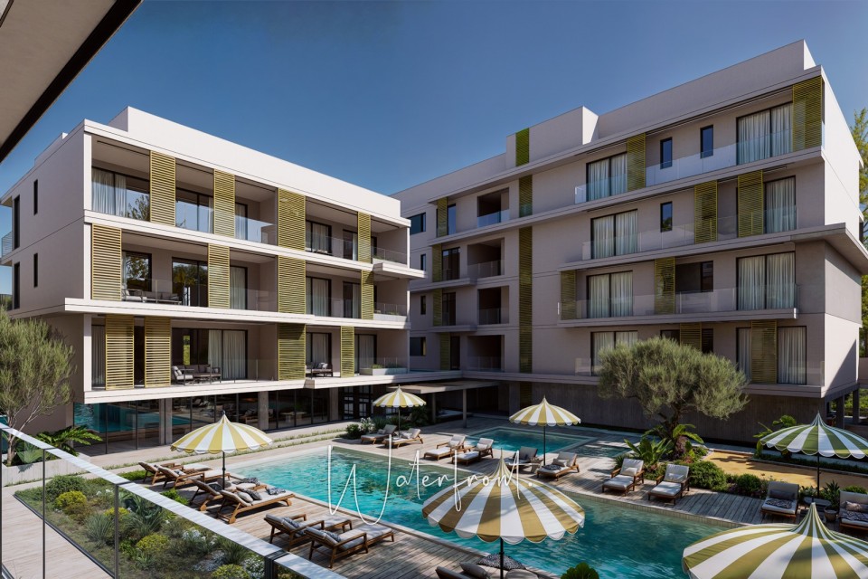 Apartment For Sale  in  Universal