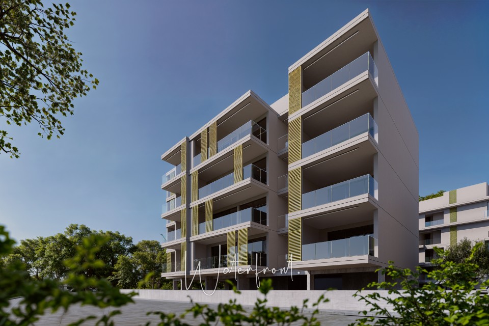 Apartment For Sale  in  Universal