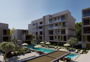 Apartment For Sale  in  Universal