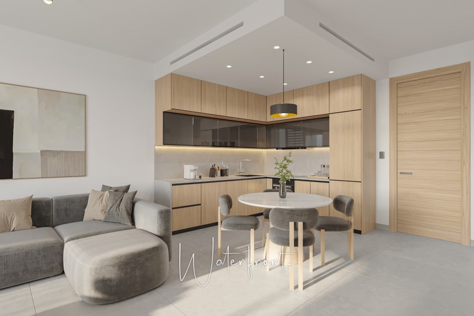 Apartment For Sale  in  Universal