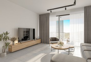 Apartment For Sale in Universal, Paphos - SL24456