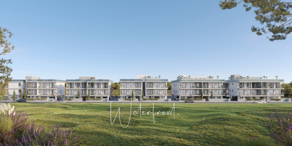 Studio For Sale  in  Yeroskipou