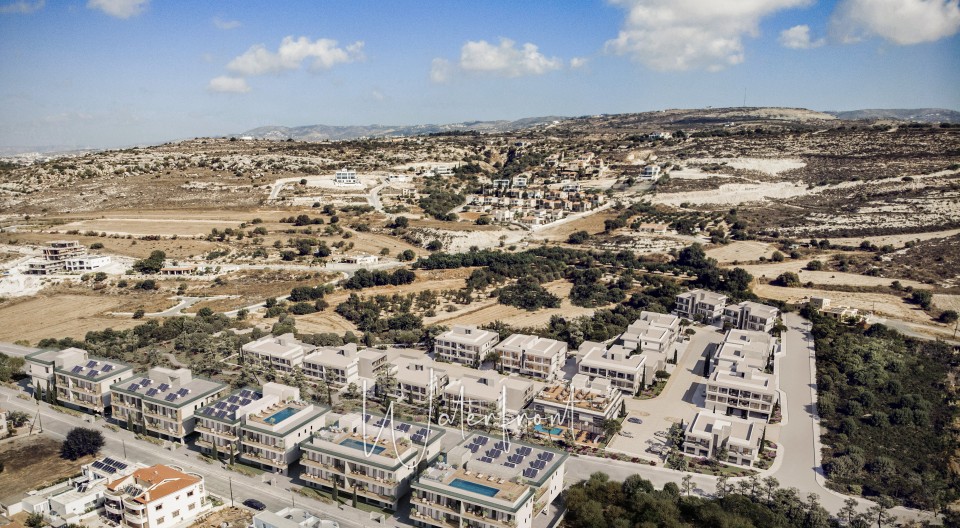 Studio For Sale  in  Yeroskipou