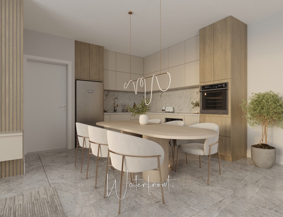 Studio For Sale  in  Yeroskipou