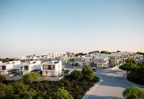 Detached Villa For Sale  in  Konia