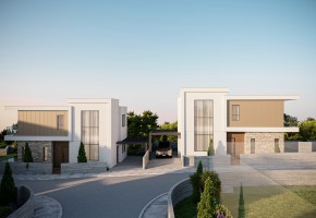 Detached Villa For Sale  in  Konia