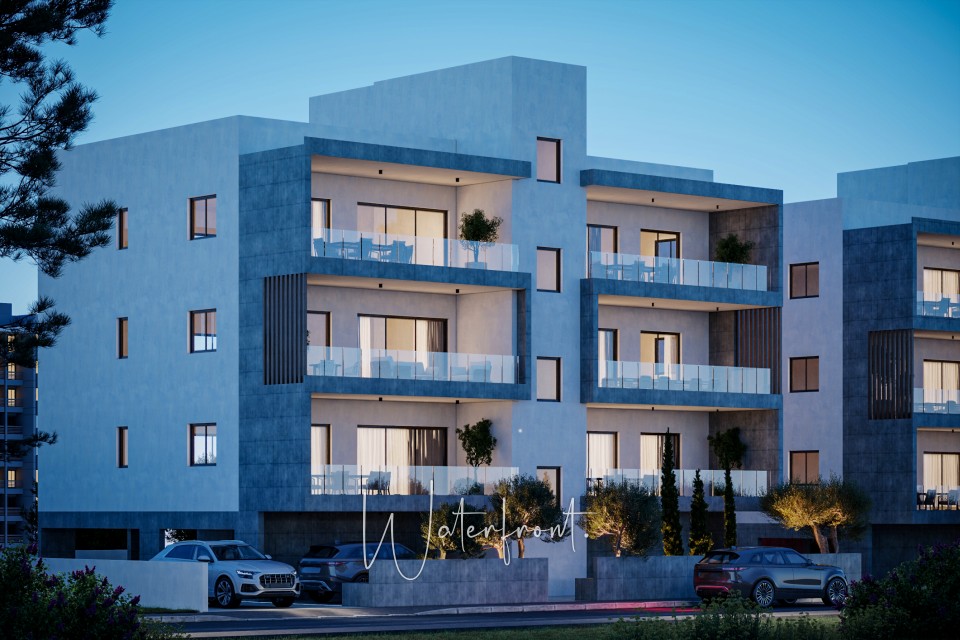 Detached Villa For Sale  in  Acheleia