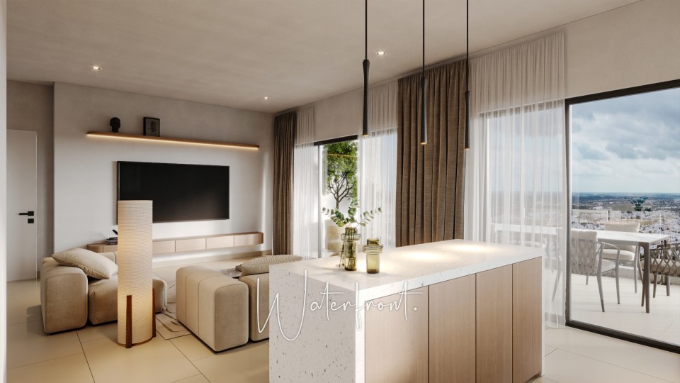 Detached Villa For Sale  in  Acheleia