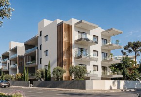 Apartment For Sale in Yeroskipou, Paphos - SL24473