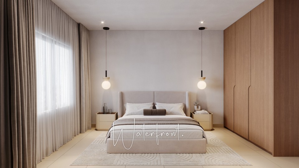 Apartment For Sale  in  Yeroskipou