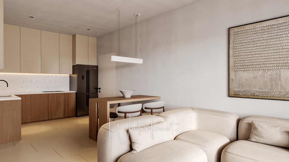 Apartment For Sale  in  Yeroskipou