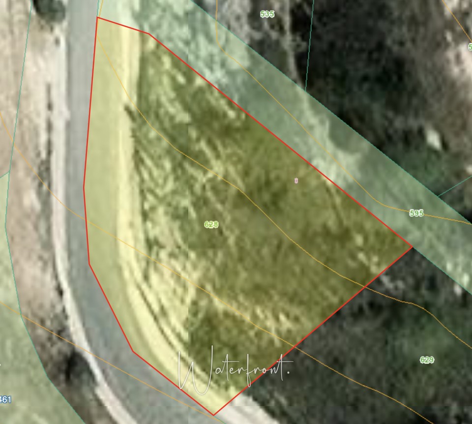 Residential Land  For Sale  in  Tsada
