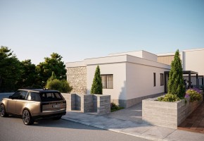 Detached Villa For Sale  in  Konia