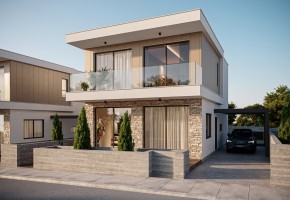 Detached Villa For Sale  in  Konia