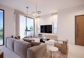 Detached Villa For Sale  in  Konia