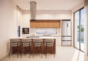 Detached Villa For Sale  in  Konia