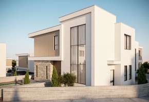 Detached Villa For Sale  in  Konia
