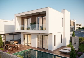 Detached Villa For Sale  in  Konia