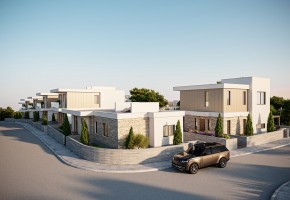 Detached Villa For Sale  in  Konia