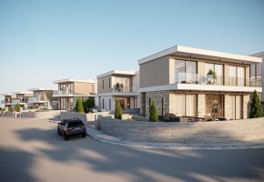 Detached Villa For Sale  in  Konia