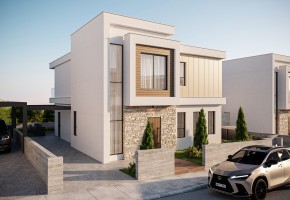Detached Villa For Sale  in  Konia
