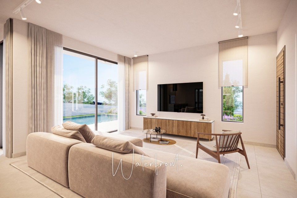 Detached Villa For Sale  in  Konia