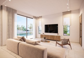 Detached Villa For Sale  in  Konia
