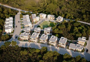 Detached Villa For Sale  in  Konia
