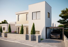 Detached Villa For Sale  in  Konia